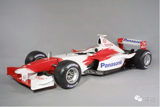 丰田在勒芒的那些伤心往事