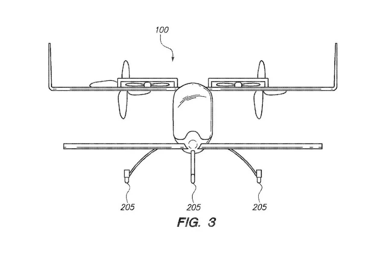 Google创始人投资近亿美元打造飞行汽车