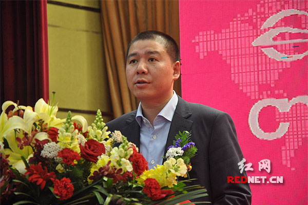 预告:28日15点长沙轨道交通集团董事长彭旭峰作客红网
