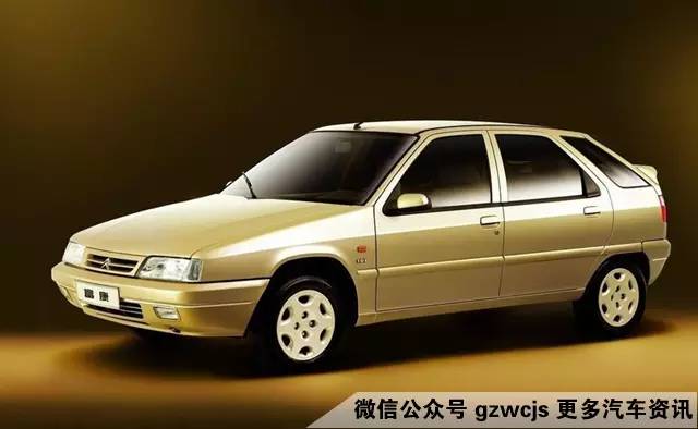 汽车“老三样”是否依然能撩妹？