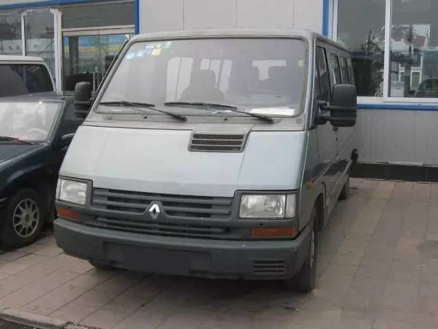 中国被人遗忘的十大汽车品牌 曾风靡全球