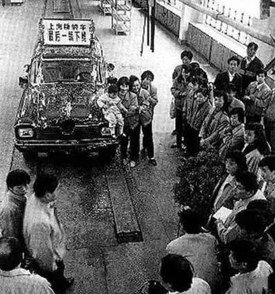 中国被人遗忘的十大汽车品牌 曾风靡全球