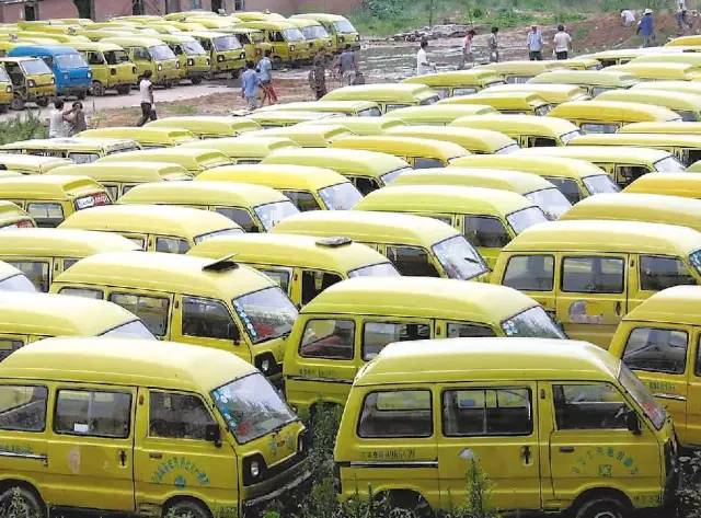 中国被人遗忘的十大汽车品牌 曾风靡全球