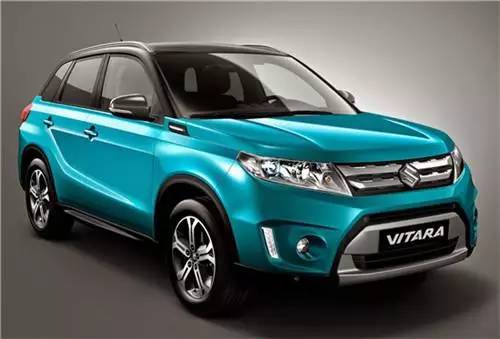 15万落地 非合资SUV不选怎么破？