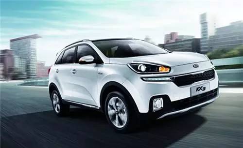 15万落地 非合资SUV不选怎么破？