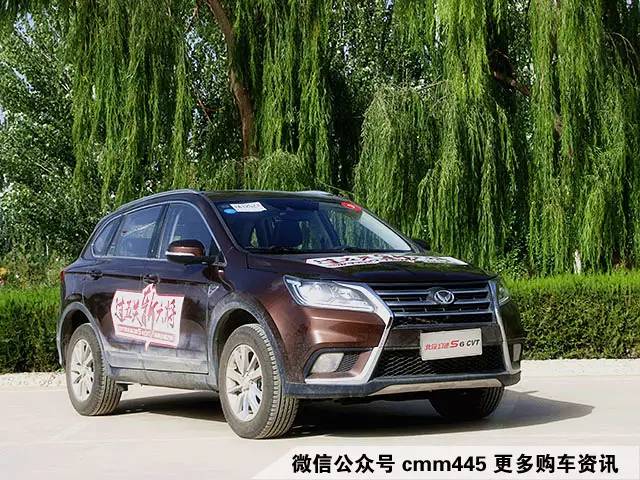 当SUV来到沙漠戈壁 除了驾驶技术外更需要它