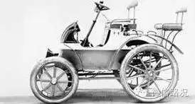 原来方向盘不是圆的，这不是谣言！