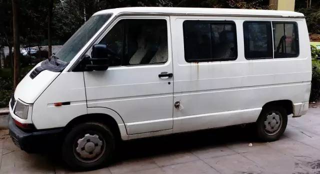 中国被人遗忘的十大汽车品牌 曾风靡全球