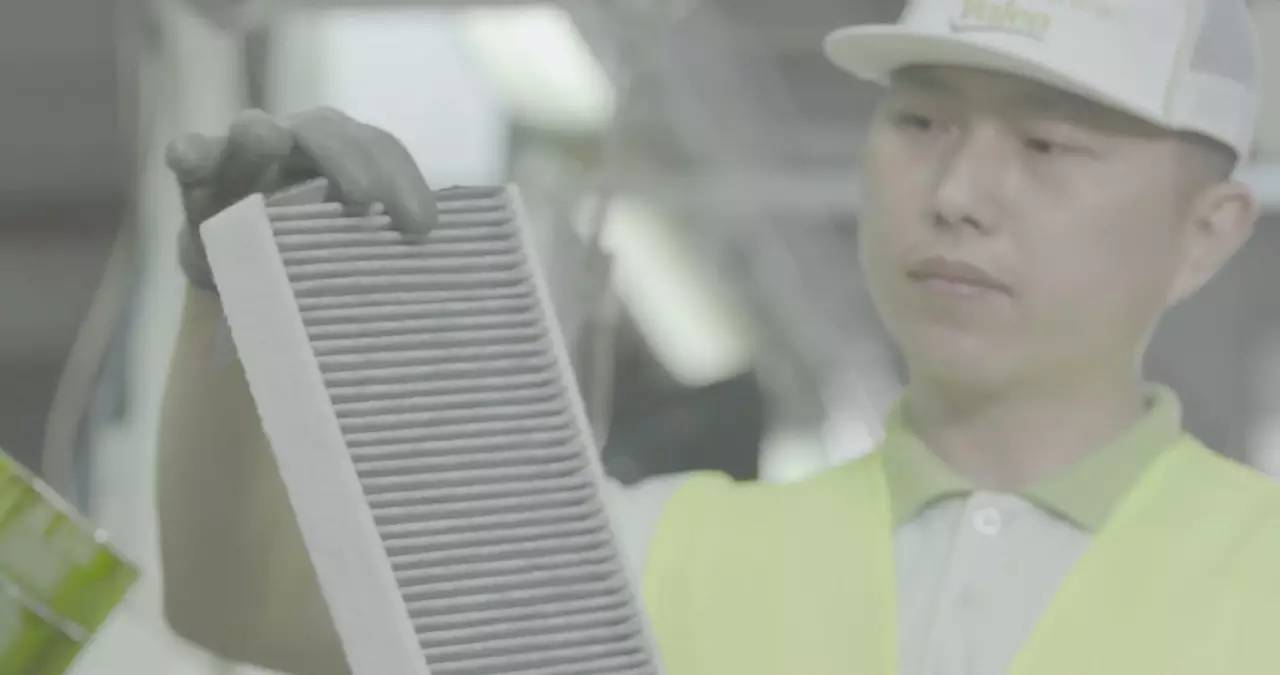 懵逼了，原来空调面板后是这样的！