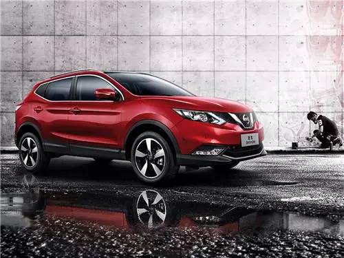 15万落地 非合资SUV不选怎么破？