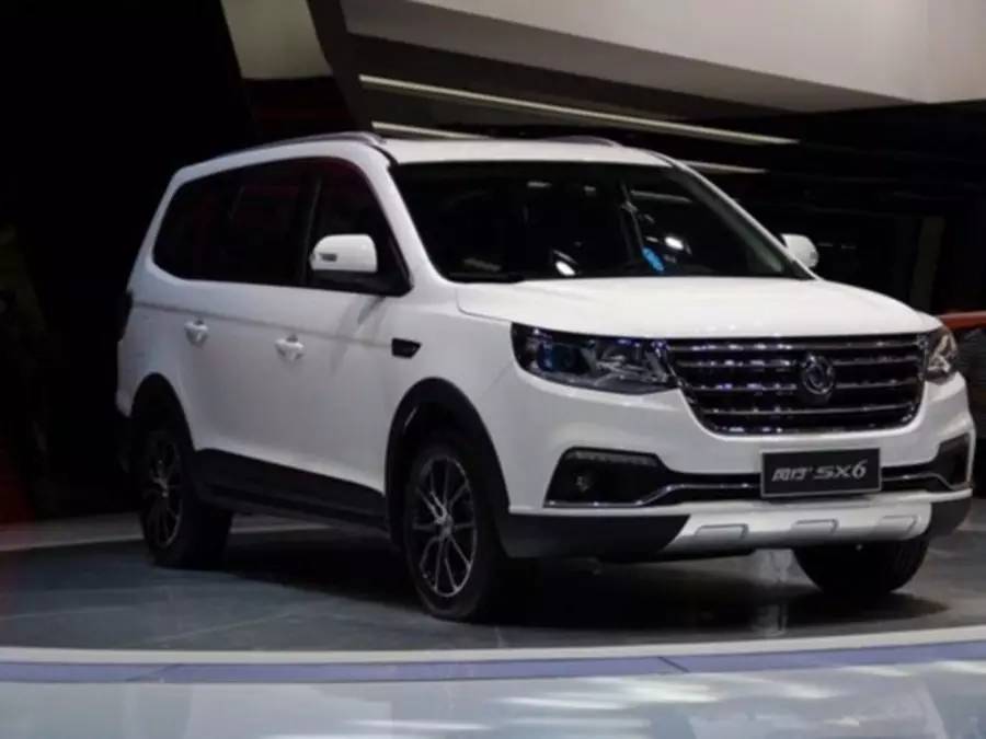 承上启下的7月那些重磅新车！