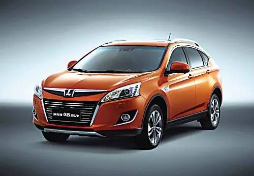 15万落地 非合资SUV不选怎么破？