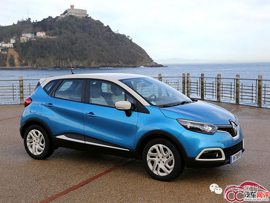 追求个性的看过来 这几款车就是你想找的