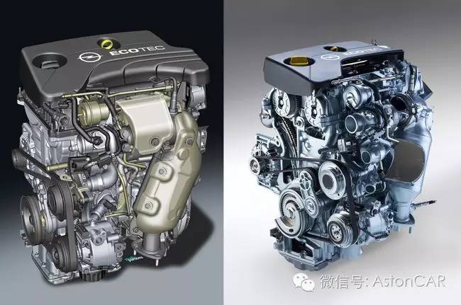 小排涡轮增压的江湖，想不统一都难