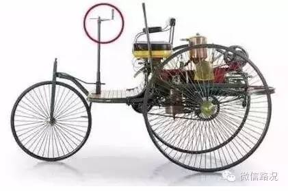 原来方向盘不是圆的，这不是谣言！