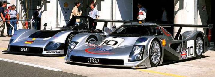 勒芒24小时丨<a class=