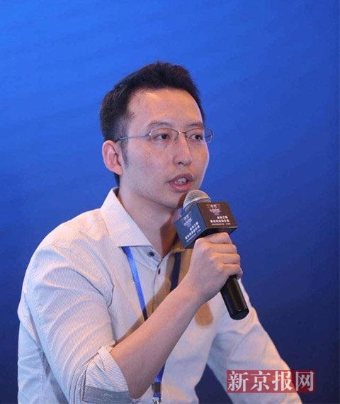 买单侠胡丹:我希望未来还会有两三次小危机|危机|技术|选手_新浪新闻