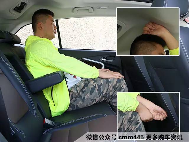 当SUV来到沙漠戈壁 除了驾驶技术外更需要它