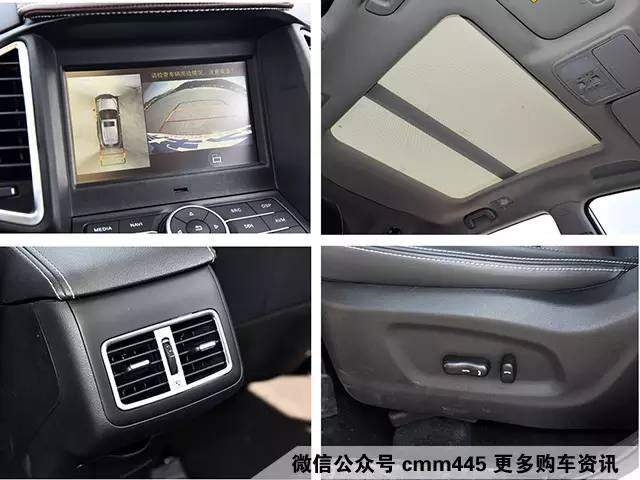 当SUV来到沙漠戈壁 除了驾驶技术外更需要它