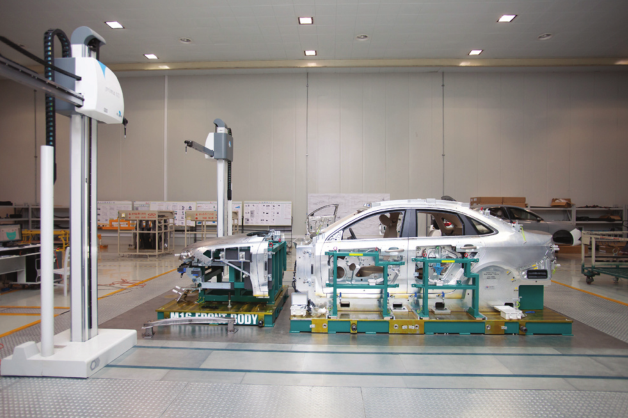 【封面故事】初尝正向研发胜果