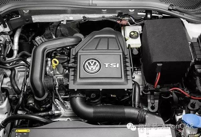 小排涡轮增压的江湖，想不统一都难