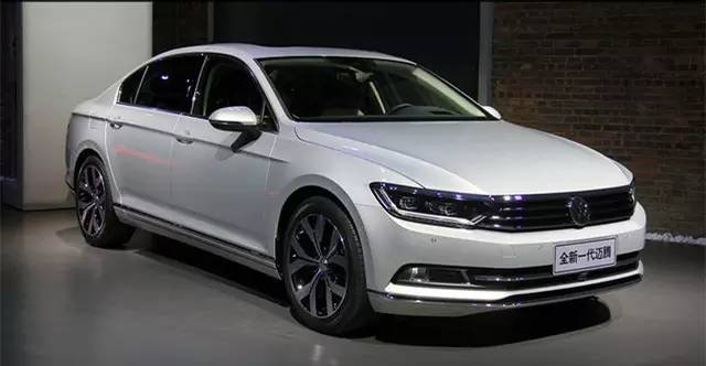 承上启下的7月那些重磅新车！