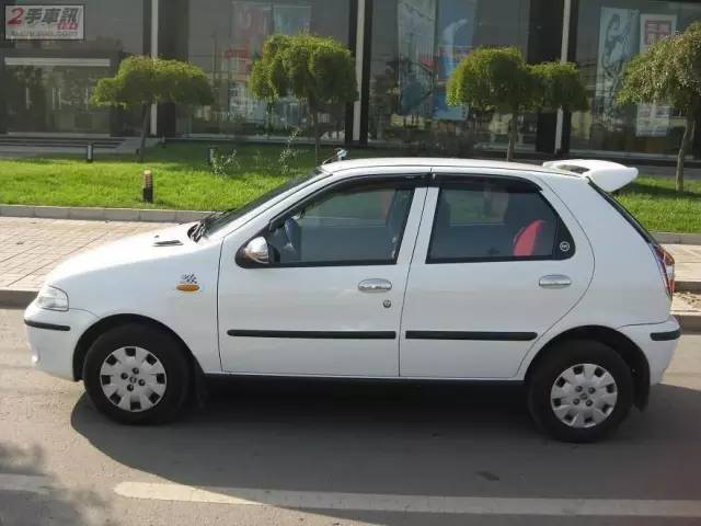 中国被人遗忘的十大汽车品牌 曾风靡全球