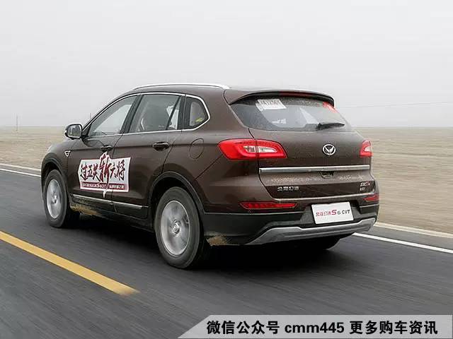 当SUV来到沙漠戈壁 除了驾驶技术外更需要它