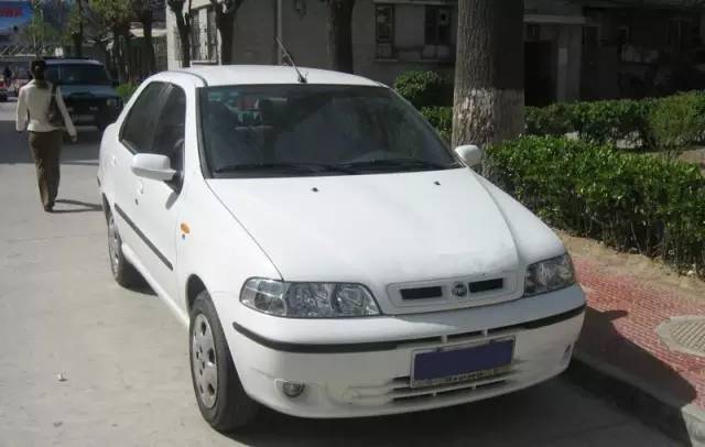 中国被人遗忘的十大汽车品牌 曾风靡全球