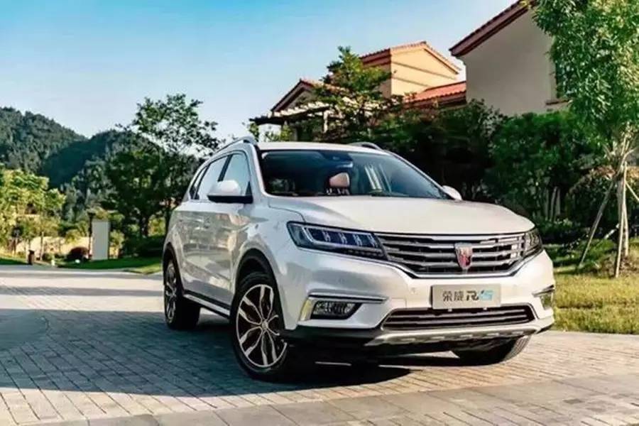 承上启下的7月那些重磅新车！