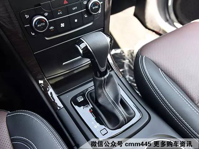 当SUV来到沙漠戈壁 除了驾驶技术外更需要它