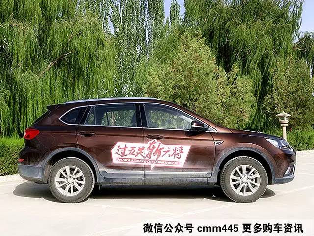 当SUV来到沙漠戈壁 除了驾驶技术外更需要它