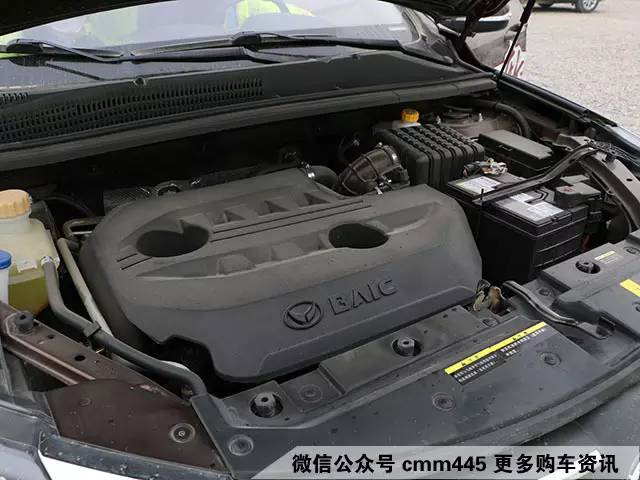 当SUV来到沙漠戈壁 除了驾驶技术外更需要它