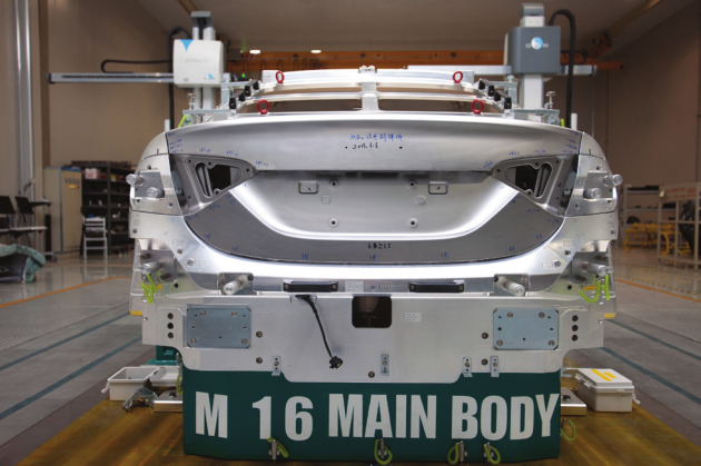 【封面故事】初尝正向研发胜果