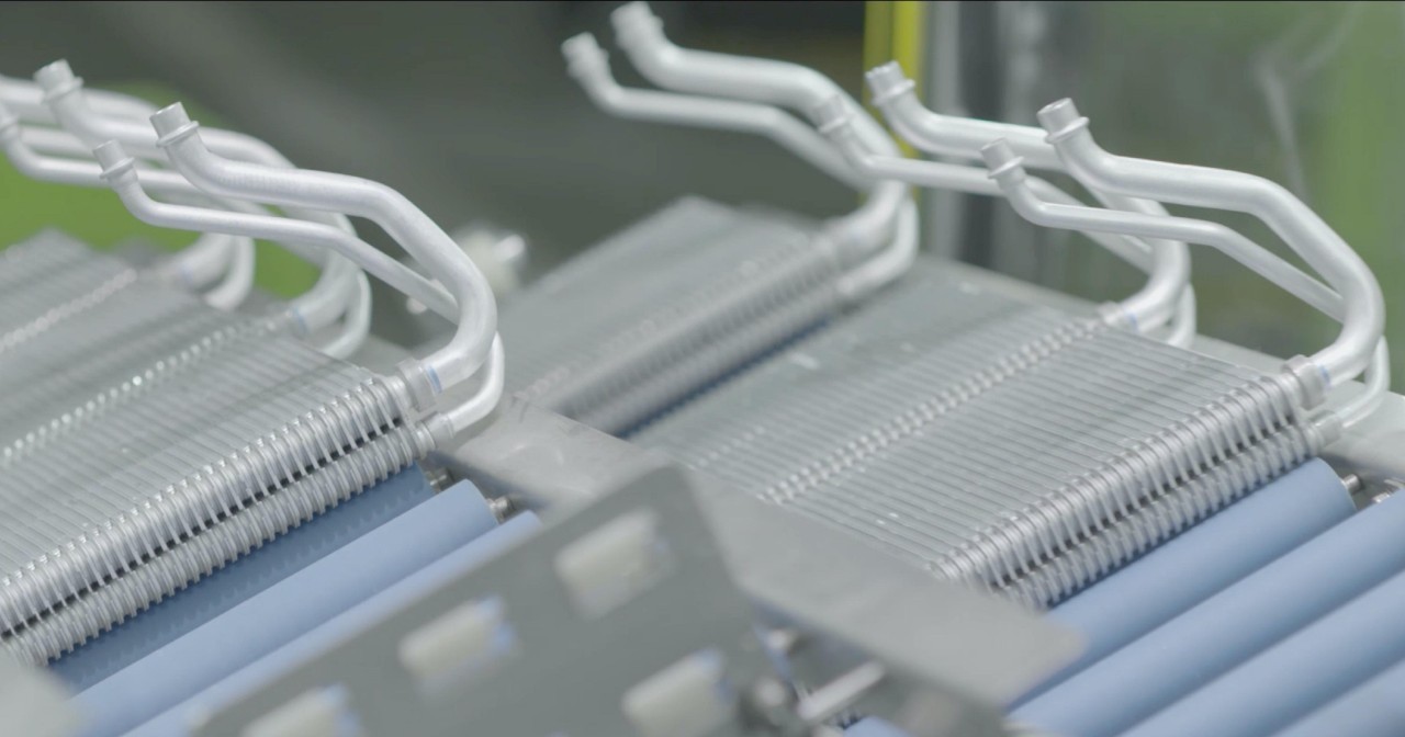 懵逼了，原来空调面板后是这样的！