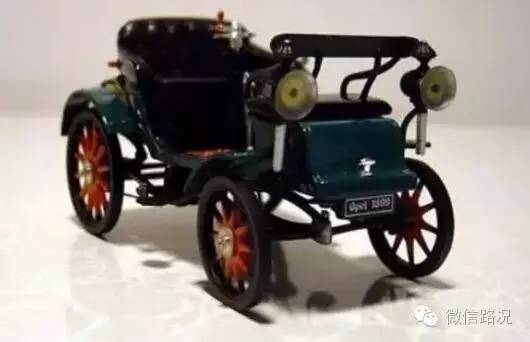 原来方向盘不是圆的，这不是谣言！