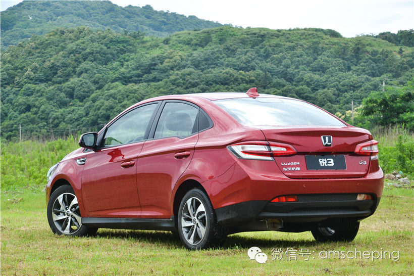 空间操控和配置，锐3，到底有没有！