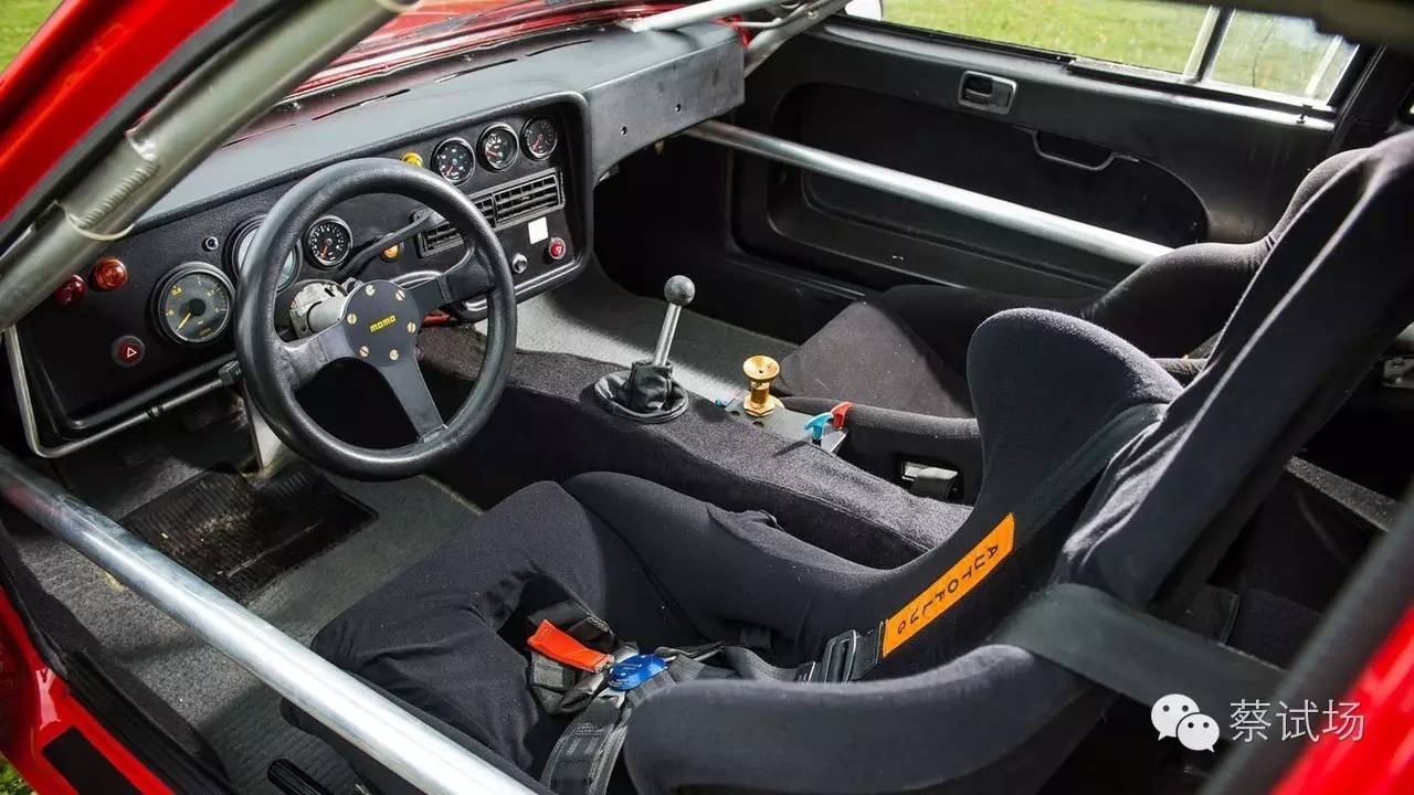 车闻：迈凯伦，一样的配方不同的味道