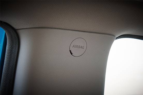 GTR之父带来了最好开的入门级轿车