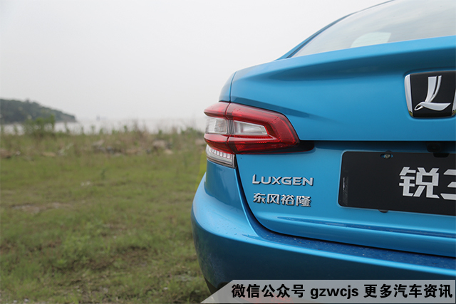 GTR之父带来了最好开的入门级轿车