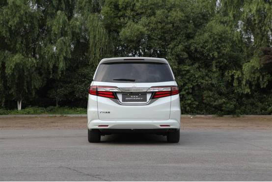 7座MPV最优选 奥德赛对比GL8 途安L