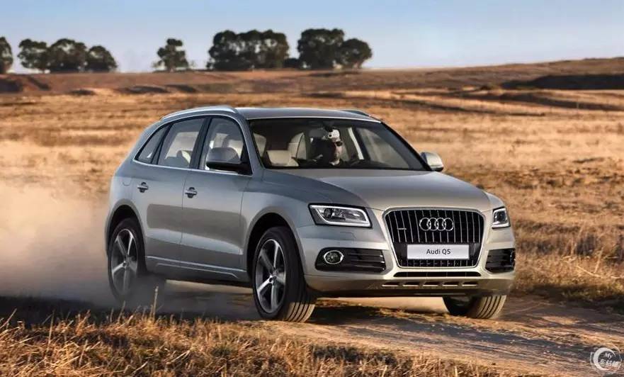 这6种车型最保值！你买对了没？