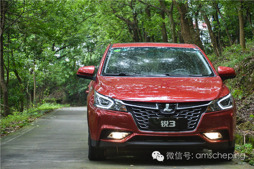 空间操控和配置，锐3，到底有没有！