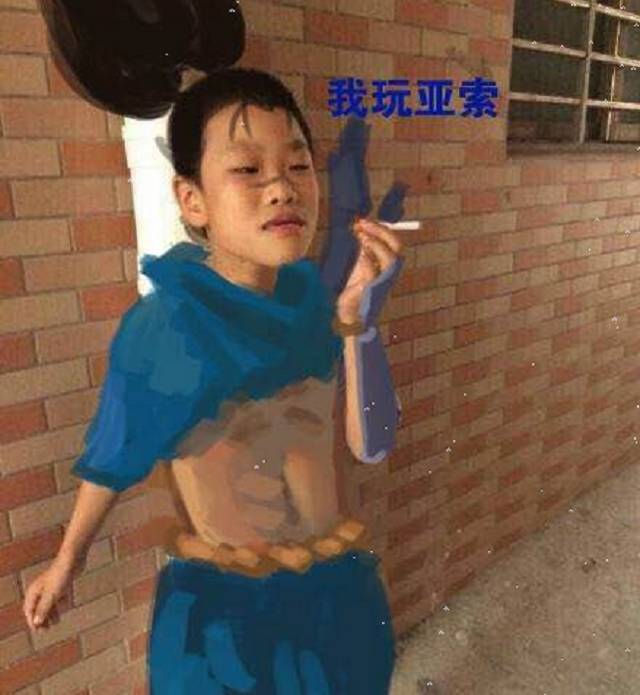 管你煎饼侠自由侠 耍流氓的都不是好东西！