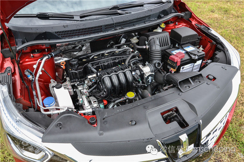 空间操控和配置，锐3，到底有没有！