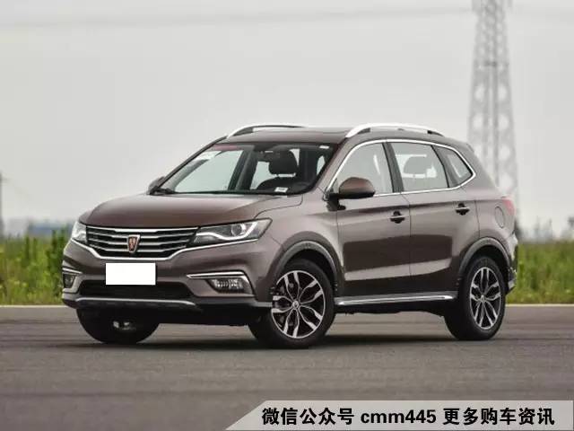 7月自主新车 10万元几乎都能买到！