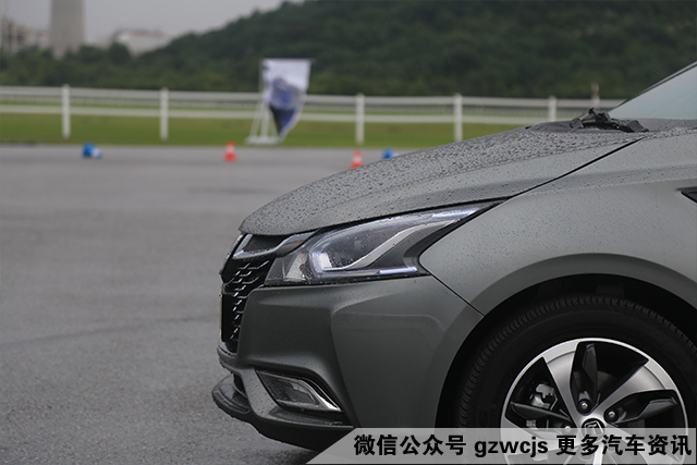 GTR之父带来了最好开的入门级轿车