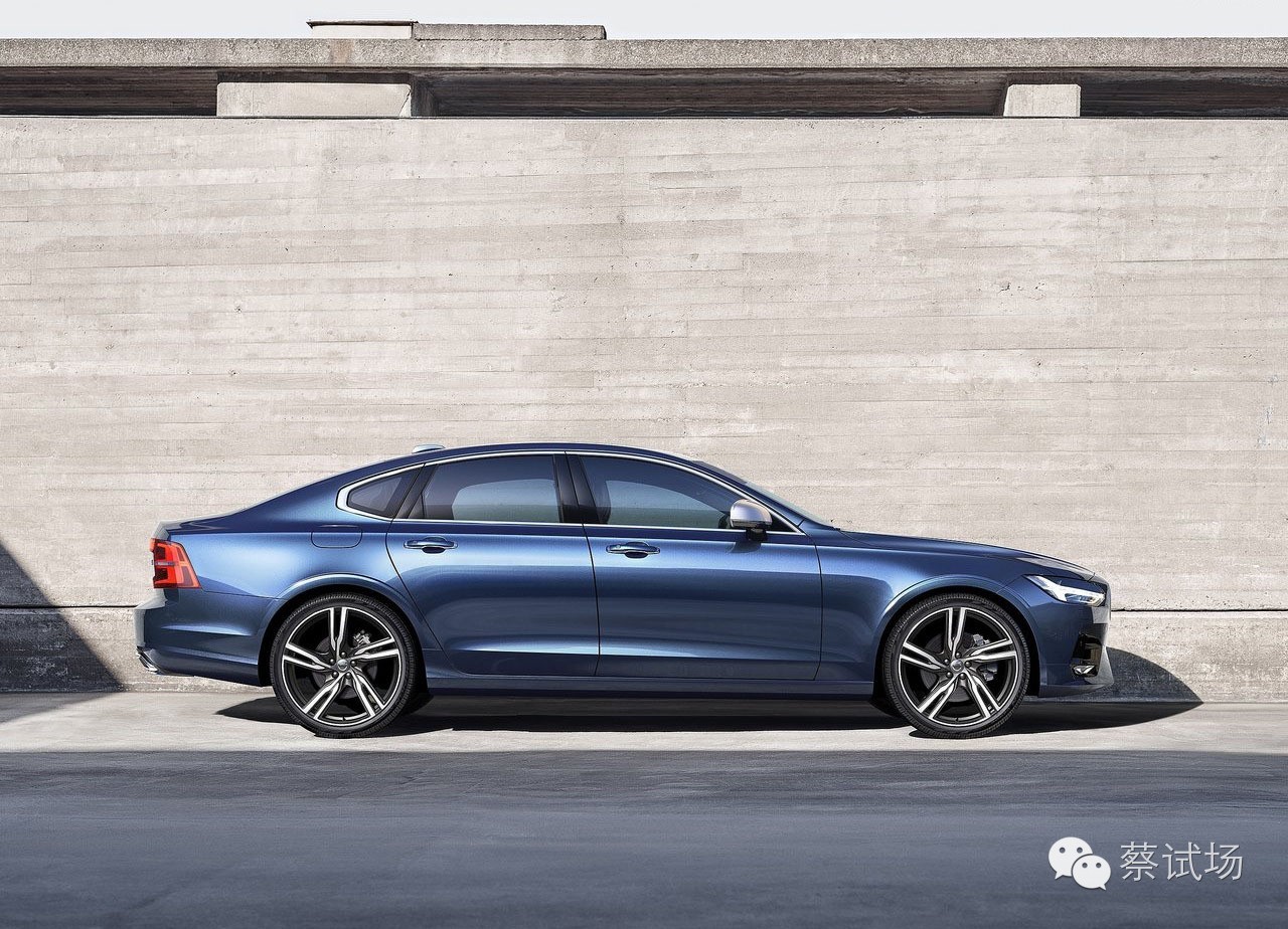 车闻：迈凯伦，一样的配方不同的味道