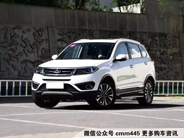 7月自主新车 10万元几乎都能买到！