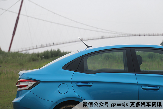 GTR之父带来了最好开的入门级轿车